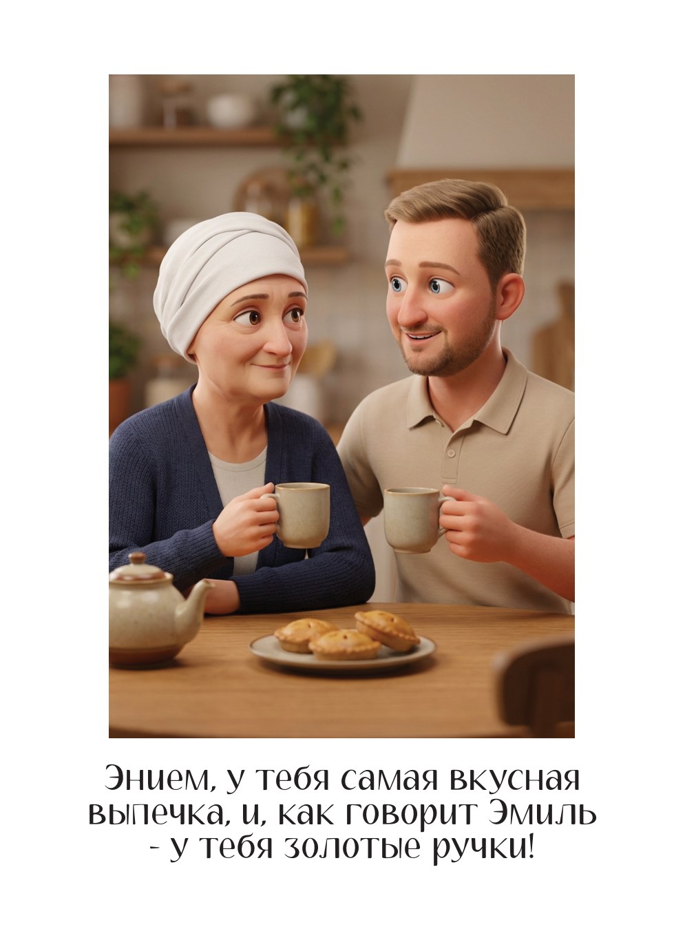 Страница 3 полной книги